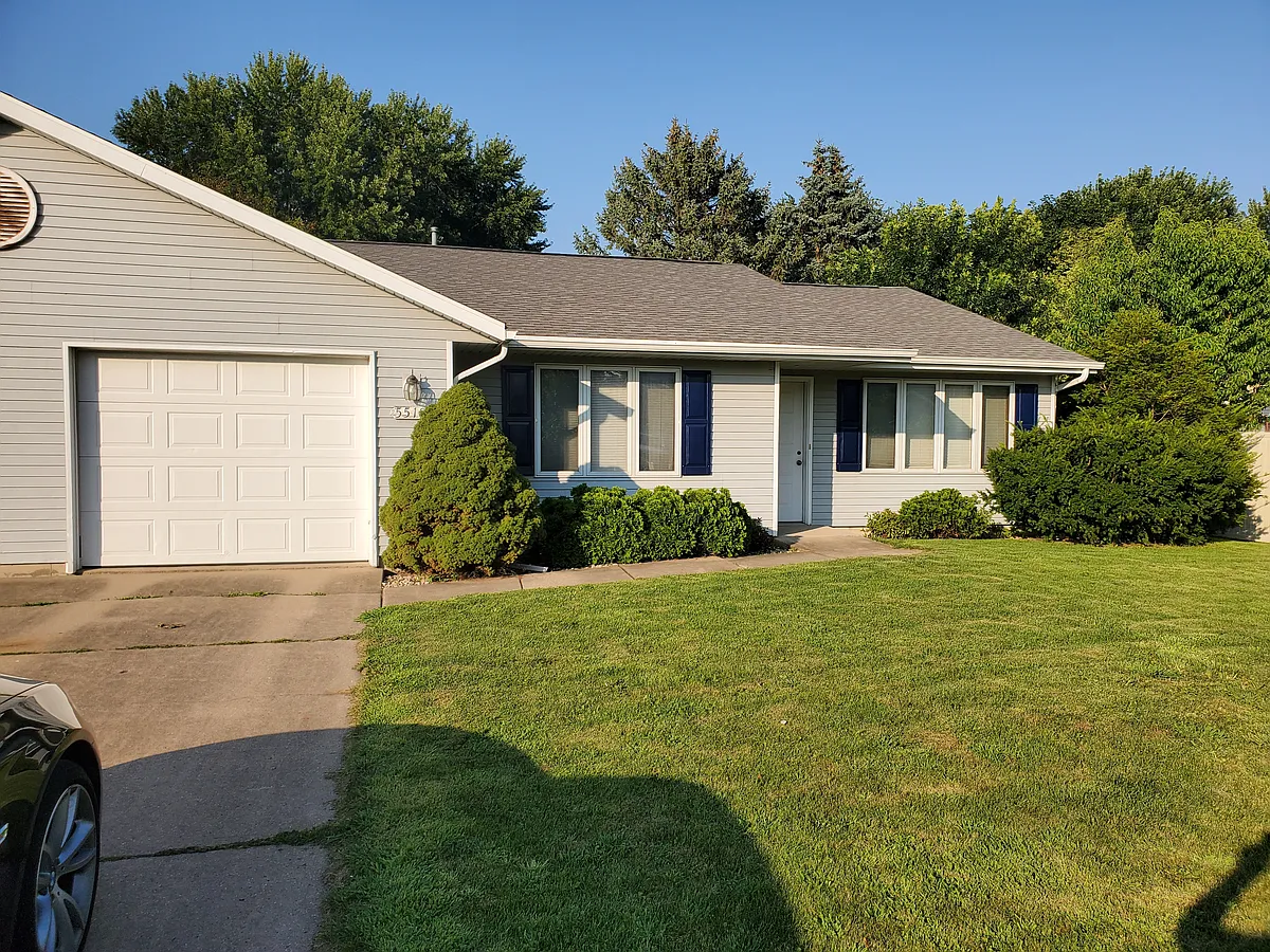 Building Photo - 5518 Osborn Dr