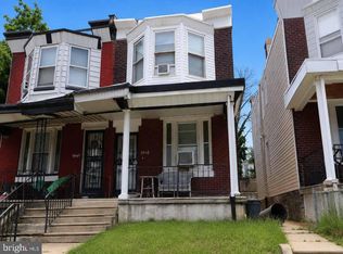1842 W Godfrey Ave, Philadelphia, PA 19141