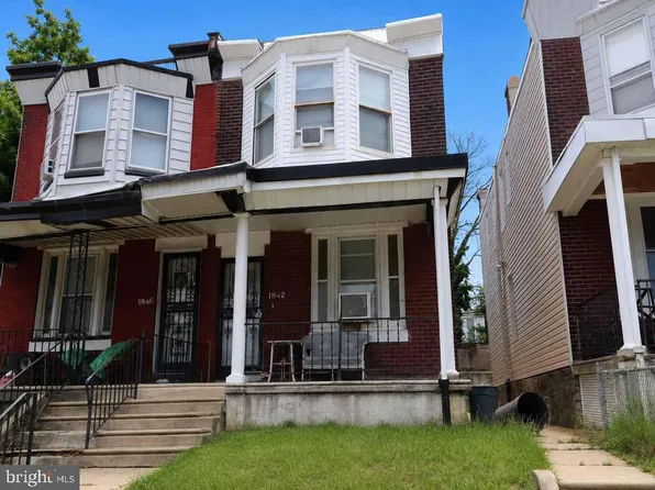 1842 W Godfrey Ave, Philadelphia, PA 19141
