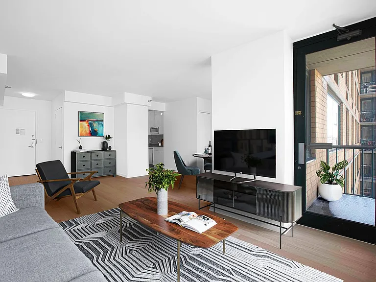 75 W End Ave #P19E — Photo 4