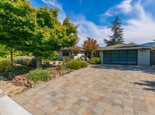16152 Azalea Way, Los Gatos, CA