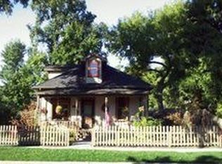 1501 N 10th St, Boise, ID 83702
