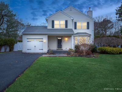 6 Jennifers Path, Westhampton Beach, NY, 11978