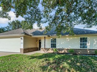 1302 Anna St, Bentonville, AR 72712