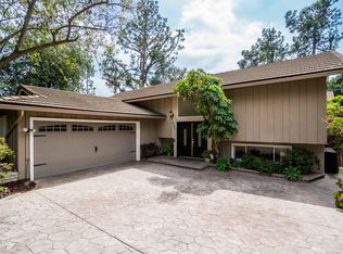 3101 Via Maderas St, Altadena, CA 91001