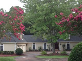 668 Grecken Grn, Peachtree City, GA 30269