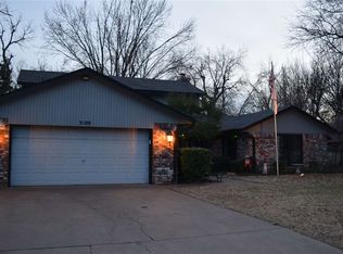3109 Oak Ridge Rd, Enid, OK 73703