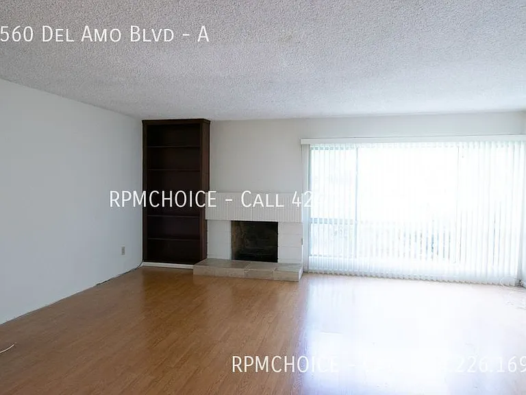 3560 Del Amo Blvd #A — Photo 9