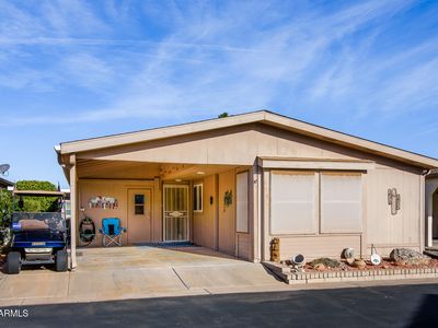 6097 S PINEHURST Drive, Chandler, AZ, 85249