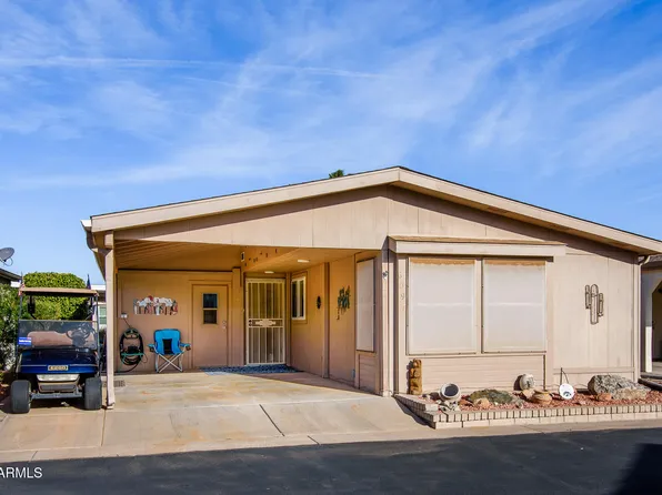 6097 S PINEHURST Drive, Chandler, AZ 85249