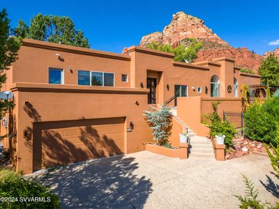130 Starlite Dr, Sedona, AZ, 86336