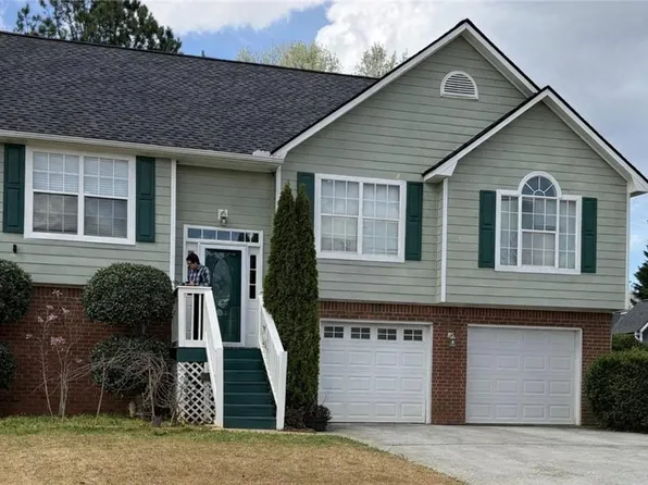 7667 Briar View Ct, Riverdale, GA 30296