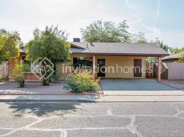 215 N Kachina, Mesa, AZ 85203