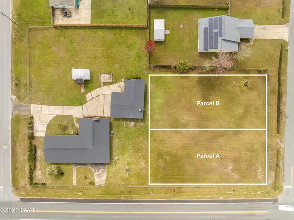 1205 Arkansas Ave, Lynn Haven, FL 32444