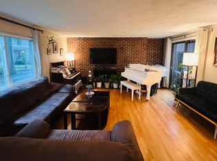 23 Waban St #23, Newton, MA 02458