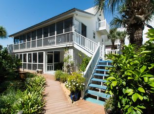59 Santa Clara St, Santa Rosa Beach, FL 32459
