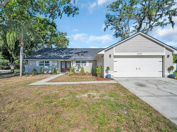 3202 Cullendale Dr, Tampa, FL 33618