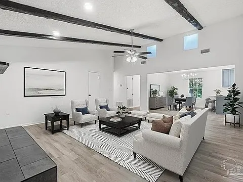 910 Whisperwood Ln S — Photo 2