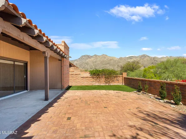 5372 N Strada De Rubino, Tucson, AZ 85750