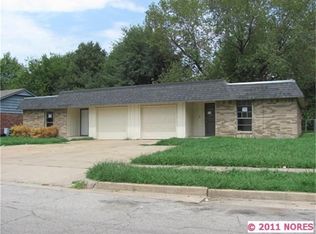 10123 E 30th St, Tulsa, OK 74129