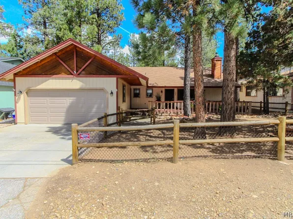1064 Pine Ln, Big Bear City, CA 92314