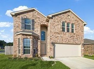 7838 Ruth Ravine Ct, Spring, TX 77379