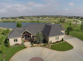 8020 W Mystic Lakes South St, Maize, KS 67101