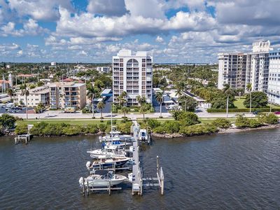 3901 S Flagler Drive #1001, West Palm Beach, FL, 33405