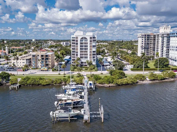 3901 S Flagler Drive #1001, West Palm Beach, FL 33405