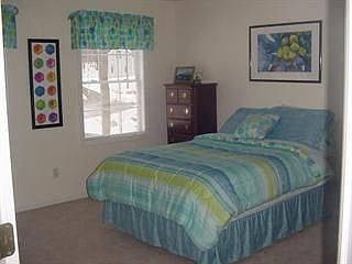 Bedroom #2