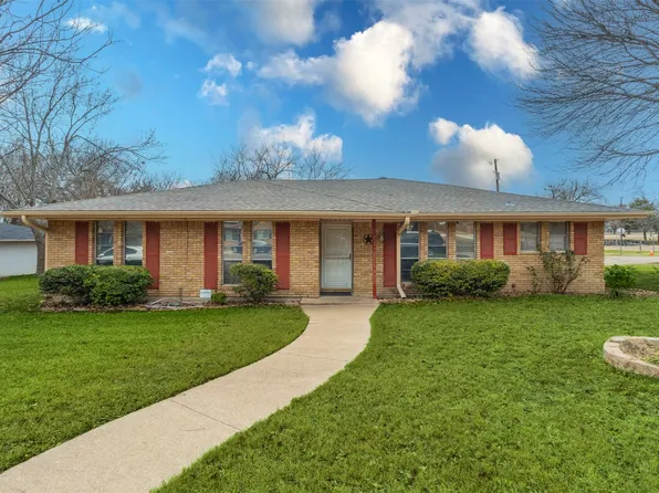 101 Pecan Creek St, Red Oak, TX 75154