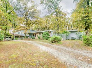 1488A County Road 4300, Coffeyville, KS 67337