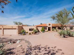 841 E Linda Vista Blvd, Oro Valley, AZ 85704