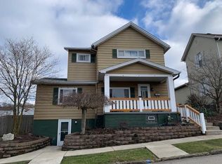 1411 Poplar St, Greensburg, PA