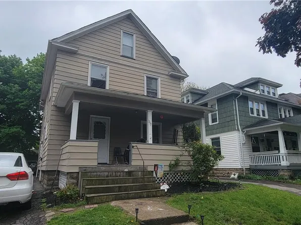395 Rosewood Ter, Rochester, NY 14609