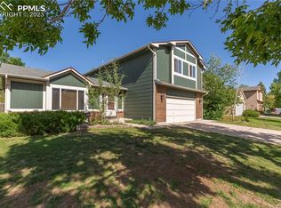 8215 Lythrum Dr, Colorado Springs, CO 80920