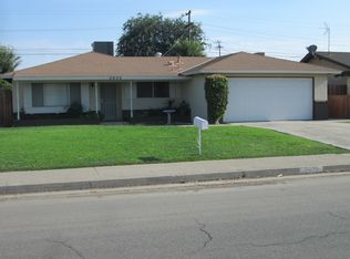 3035 Doris Ln, Bakersfield, CA