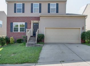1812 Cottage Grove Way, Antioch, TN 37013