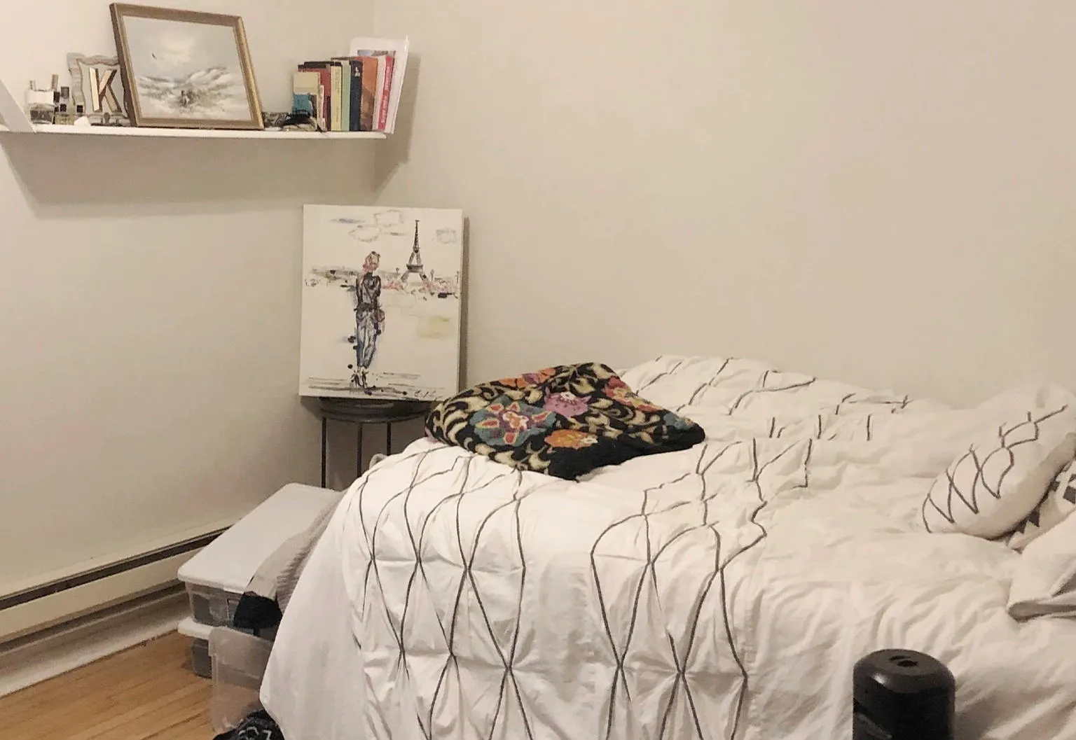 2 bed, 1.0 bath, $3,095 — Photo 4