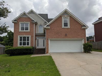 123 Greenwood Dr, Martinez, GA, 30907