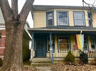 1606 Woodlawn Ave, Indianapolis, IN 46203