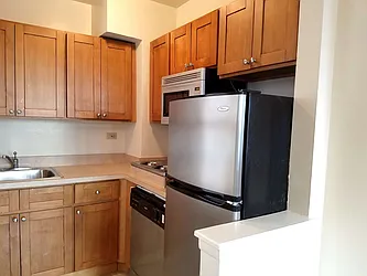 Rented by Manhattan Apartment Organization