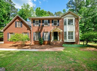 140 Stafford Ct, Fayetteville, GA 30215