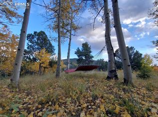2724 Yorktown Rd, Cripple Creek, CO 80813