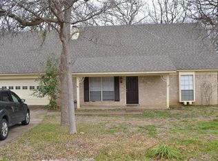 7857 Fairway Rd, Woodway, TX 76712
