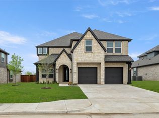 3734 Ironwood St, Midlothian, TX 76065