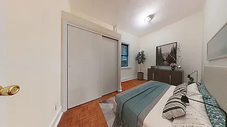 Rented by Bond New York