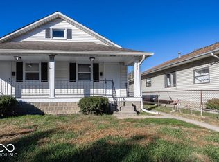 328-330 S Gray St, Indianapolis, IN