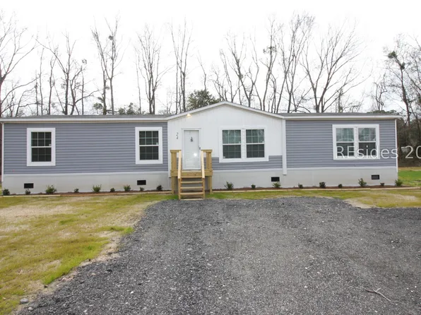 24 Unity Ln, Seabrook, SC 29940