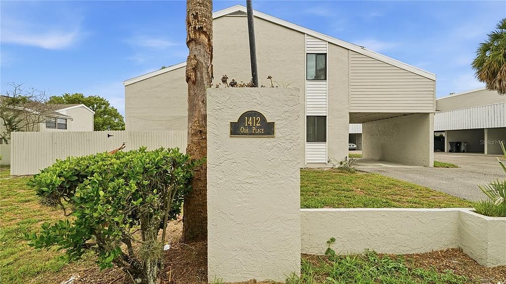 1412 OAK PLACE #A — Apopka Golf & Tennis at Errol Estate